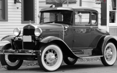 L’évolution de la carrosserie automobile : des origines à nos jours